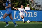 WSoc vs RWU  Wheaton College Women’s Soccer vs Roger Williams University. - Photo By: KEITH NORDSTROM
